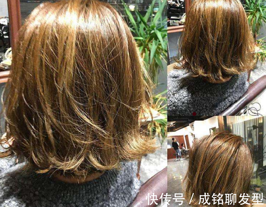 头皮|白发多也不要频繁染发，伤发又上头皮，这四个小妙招解决白发困扰