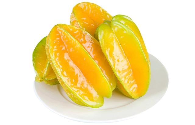 网评|网评“最难吃”的4种水果,2个被名字耽误了,1个简直不配叫水果