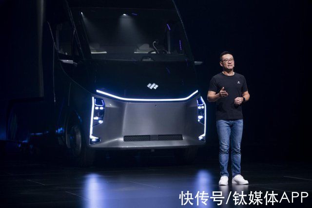 自动驾驶|向智能化进军，货运赛道除了“巨头入场”还缺什么？