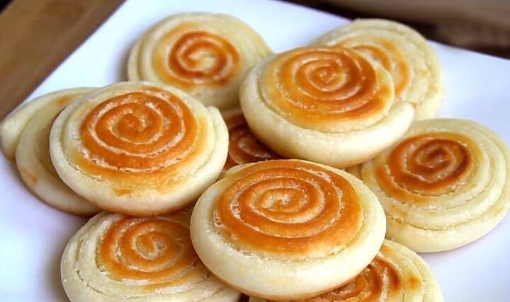 将它|孩子们最喜欢的面食,香甜、松脆,比馒头好吃,凉了也不会硬