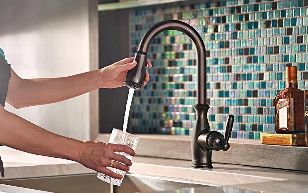 装修|庆幸自己装修厨房时,做了这些设计,减少了一半的家务,好实用