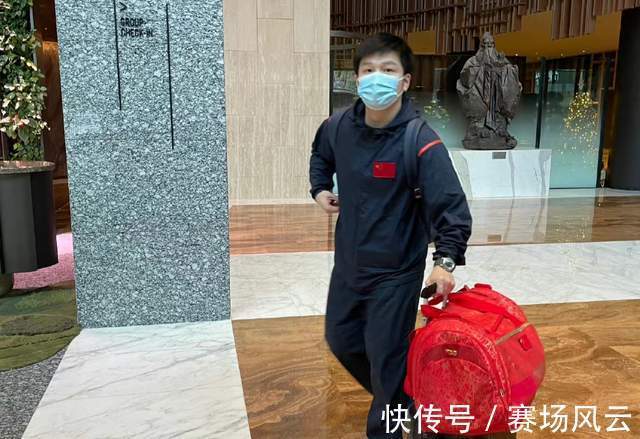 王楠|国乒大部队安全回国!王楠亲自迎接,5大主力在外征战接近2个月