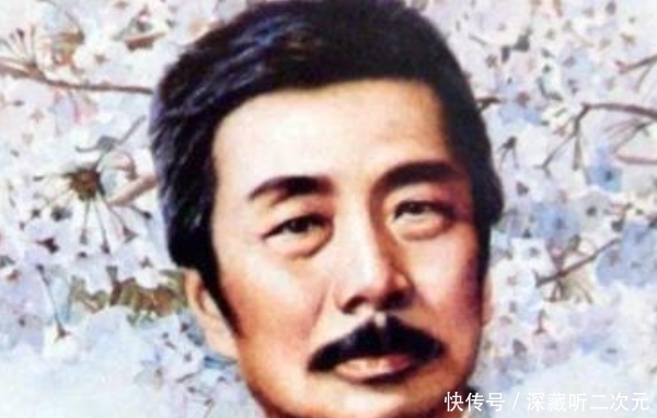 儿子|鲁迅后人今何在?儿子任高官,还有一位是家喻户晓的大明星!