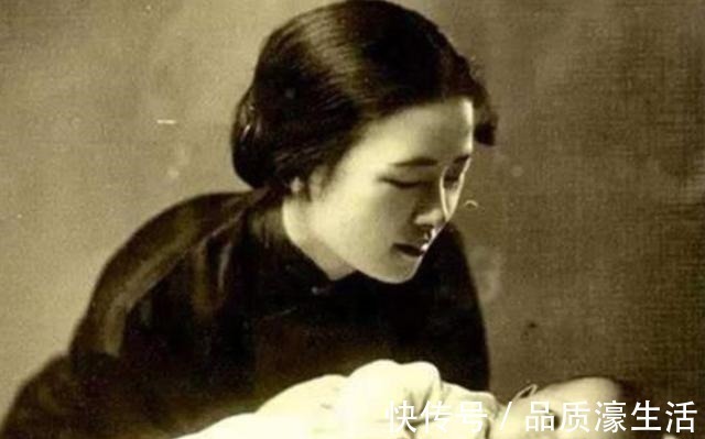 母亲!梁再冰称即使全世界都误会她,她仍旧是我伟大的母亲林徽因!