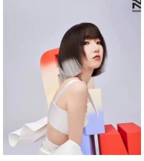 樂(lè)華新女團(tuán)全員合照出爐，7位成員各有特色，有你喜歡的類型嗎？