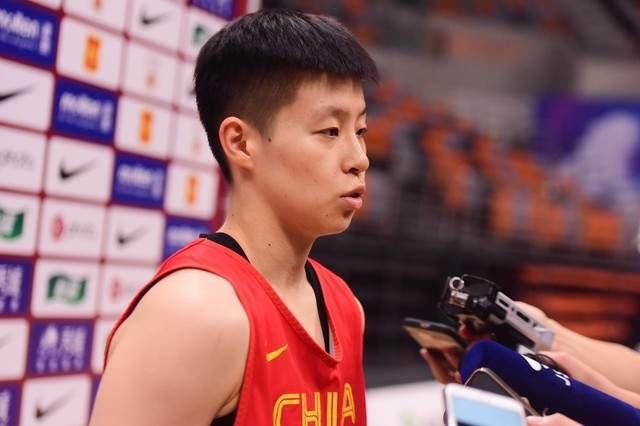 姚明|央视现场直播！明晚中国女篮迎首秀，李梦领衔姚明督战誓取开门红