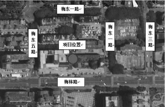 中华人民共和国城乡规划法|深圳市规划和福田自然管理局关于宗地用地规划条件变更公示