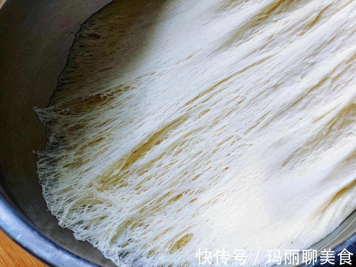 添加剂|健康香酥的小油条自己在家做,放心吃,没有任何添加剂
