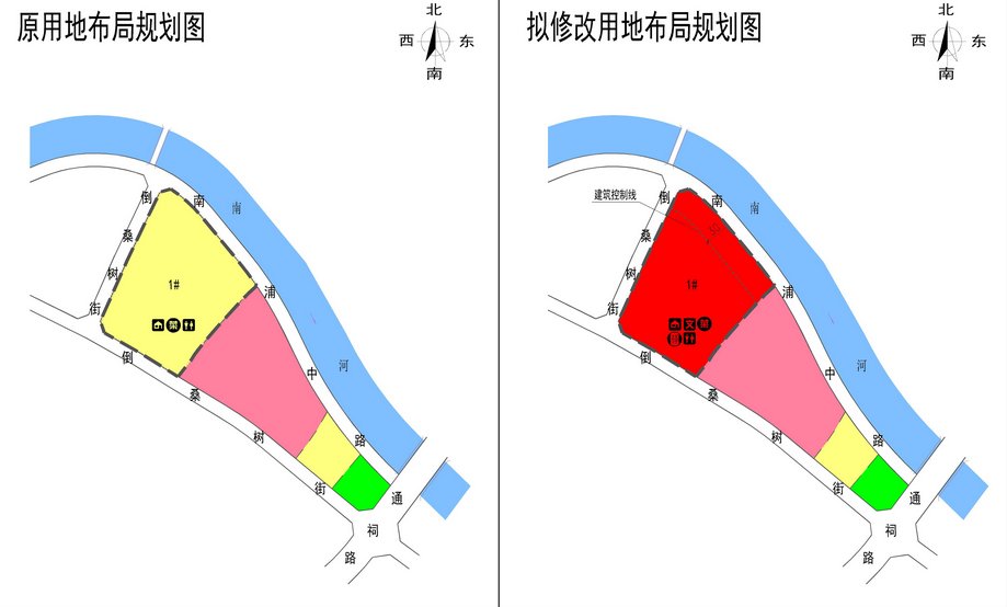 成都市规划和自然资源局|成都武侯祠旁一宗宅地调规：变更为商业用地，涉及新增配套