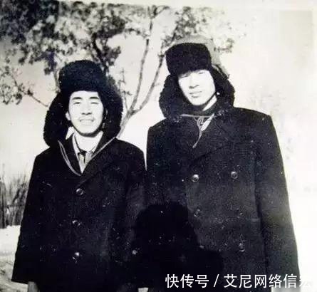 40年前的老照片,看看有沒有熟悉而又難忘的回憶呢?