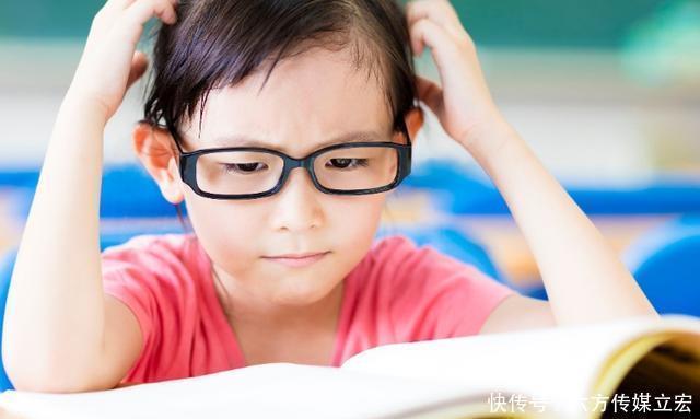 孩子|长大有“富贵命”的孩子,从小都有这3个特征,你家孩子有几个