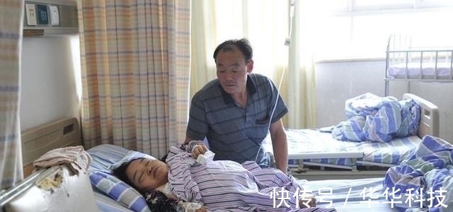 孕妇|70厘米高的孕妇冒生命危险产下女婴，婴儿出生后丈夫却泣不成声