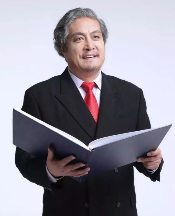 祭祖|国家一级演员,四大名著参演三部,祭祖发现冥币上印的是自己