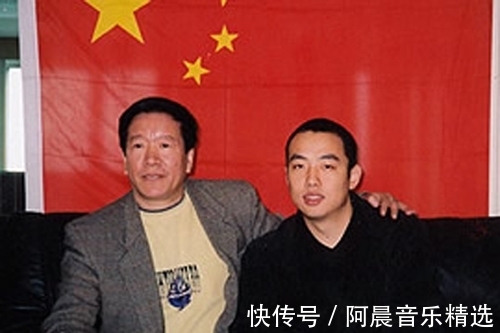 贾明贤|刘国梁:岳父为自己分忧还分居,我却让他心生纠结,好姑爷真难做