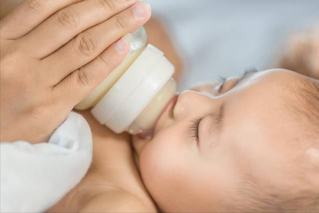 乳汁|4种奶不轻易给宝宝喂，喝得越多越不好，喂过的妈妈后悔了
