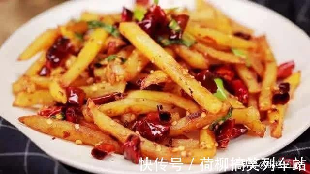 炒菜|炒菜吃啥不用愁!推荐这16款家常快手菜,好吃营养,做法还简单