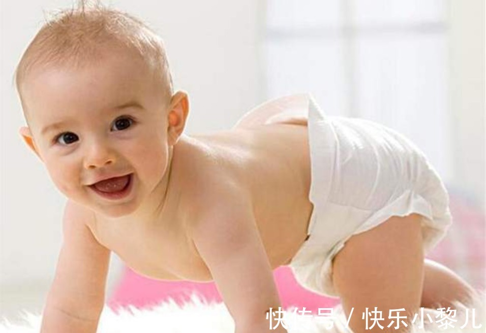 什么时候|宝宝什么时候能听懂大人说话?到了这个月龄,家长就要“慎言”