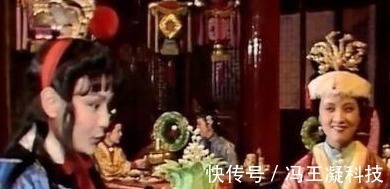 凤姐儿!红楼梦中别人都很讨厌王熙凤,为何贾宝玉和她非常亲近