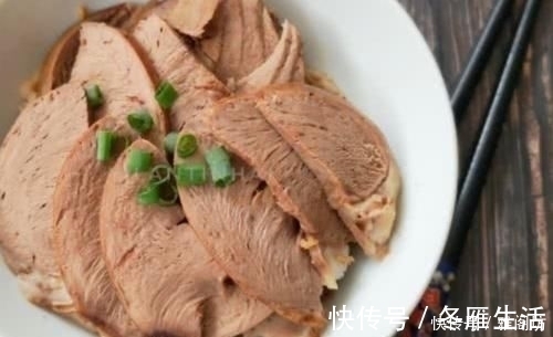 猪肉|猪肉贩子从来不卖猪身上这块肉，他们都偷偷留着自己吃，很难买到