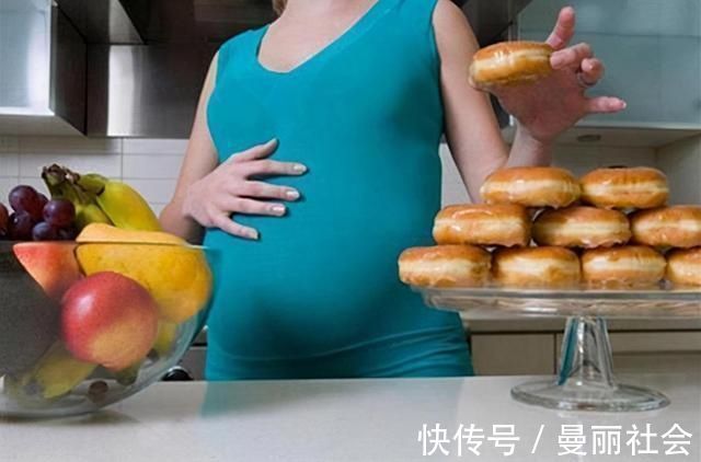 准爸爸|怀孕后要怎么吃?孕期忌口不只是准妈妈一人的事,准爸爸也要了解