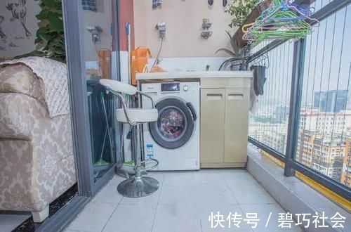 小餐桌|婆婆装修的房子,可以说是“小区最丑”,气得我想砸了重装