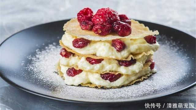 黑名单|长肉“最猛”的五种零食,糖果排名垫底,若你爱吃,热量堪比喝油