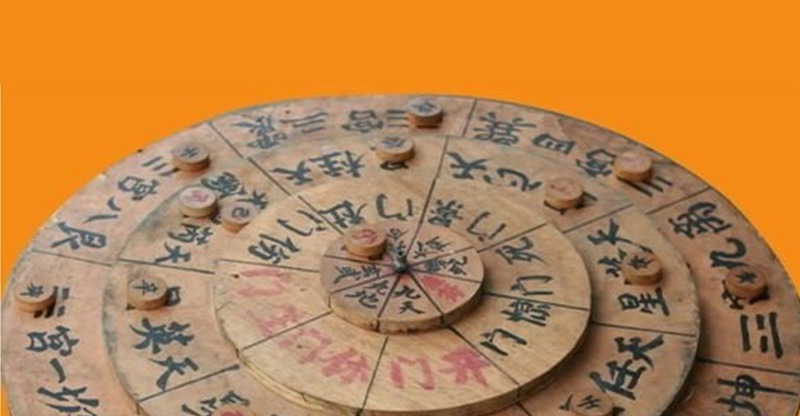 上古时期#中国一部上古“天书”,5000年来无人能懂,如今面临失传危机!