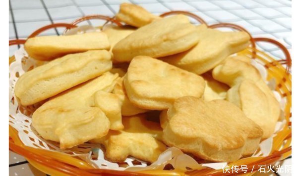 面粉|最受欢迎的面食,不是馒头包子,做它家人次次都嫌做得少