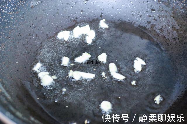 儿童|这个菜含钙极高，儿童多吃对长牙很有帮助，现在吃正好！
