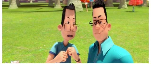 大头儿子|专“暑”于你的《新大头儿子4》来啦