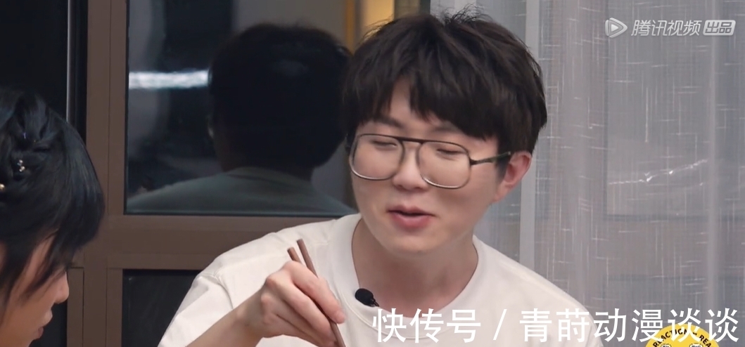 《毛雪汪》首播,李雪琴和毛不易很搞笑,但也暴露了2大缺陷