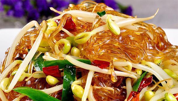 爽口菜|天气冷孩子没胃口吃大鱼大肉,多吃爽口菜,清脆多汁,开胃下饭