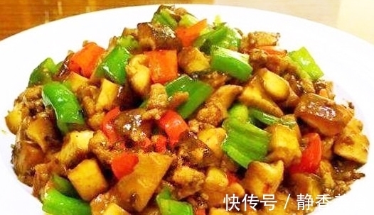 美味可口的几道家常菜,好吃不腻,做法简单,在家也能轻松当大厨