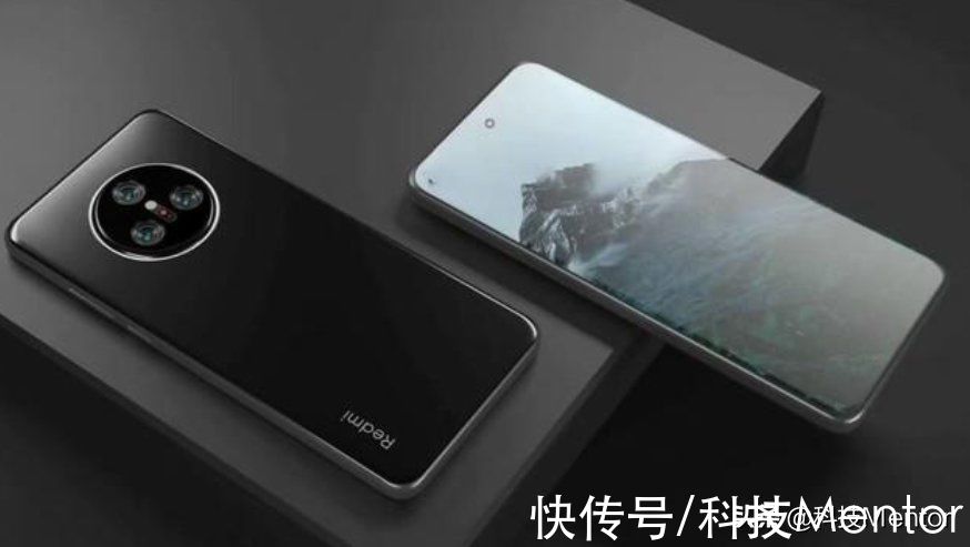 redmi|Redmi K50参数曝光：跑分破百万，售价未超2000元