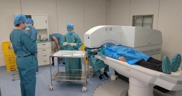 眼角膜|那些做了激光近视手术的人, 后来怎么样了 来听听过来人怎么说!