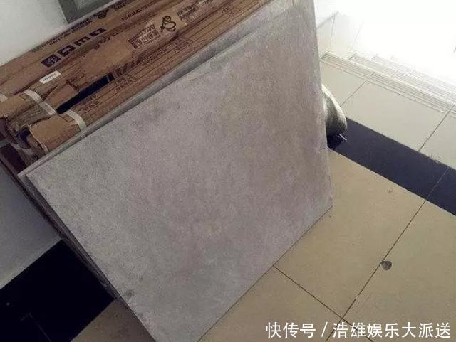 错层|为了一个露台,老公坚持买顶楼!用20天进行大改造,原屋主后悔了