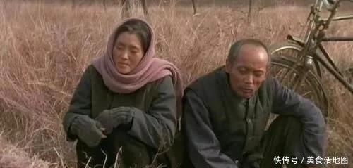 人生|《活着》好牌打烂后,怎样活着趟过人生这条河