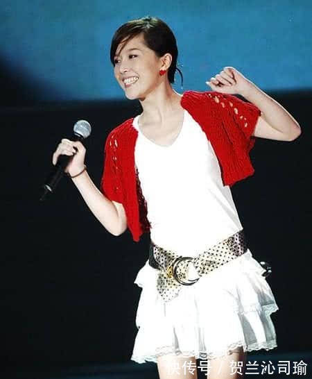 超女重聚只有她没发声!曾打骂武警名声尽