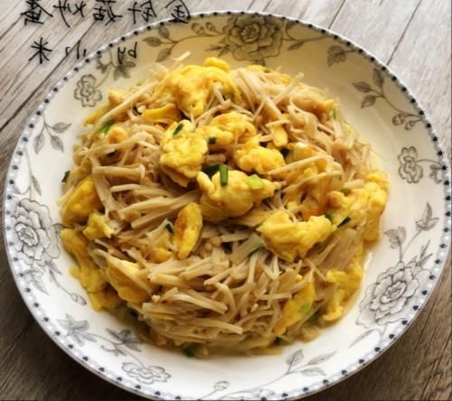 真正“补脑菜”找到了，比核桃还补脑，提高智力，学会有口福了