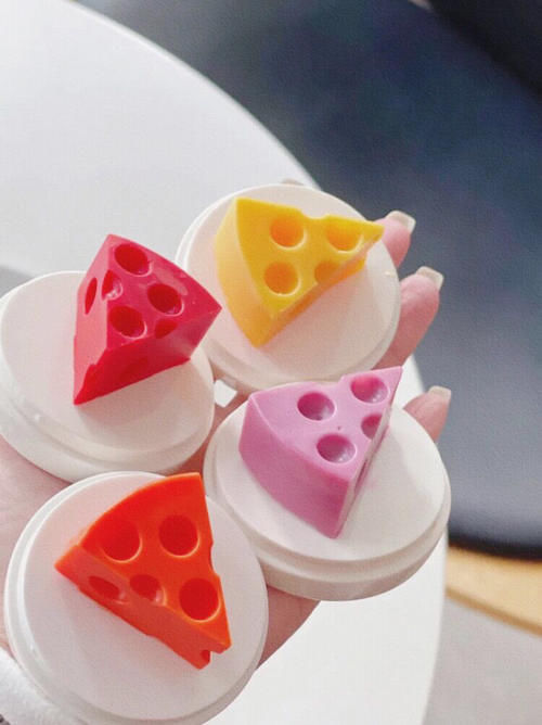 这些便宜高颜值的唇膏都是伪素颜神器