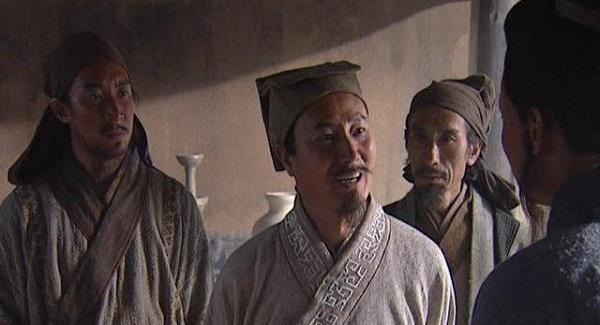 水浒传|《水浒传》经过六次排座次后,宋江成了大赢家,最失意的又有谁