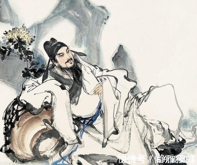 莫使金樽空对月!你读的《将进酒》是后世“高仿”,看看李白的原版,才知什么叫狂