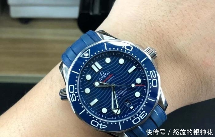 轻轻松松拿下五万元以下的腕表盘点，你会选择哪一款？