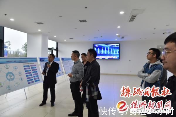 株洲市互联网协会|加速5G融入百业服务大众共融共生