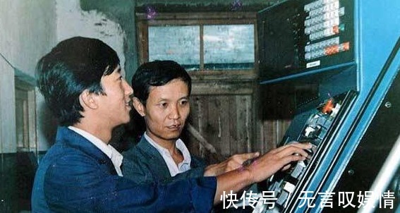 高级研究计划局|中国的第一封电子邮件是怎么发的