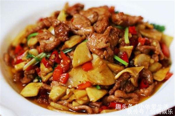 让人食欲大增的几道菜,解馋下饭,简单易学,好吃的连汤汁都不剩