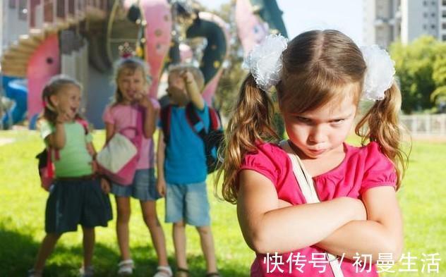 人际关系|孩子孤僻、不合群，父母别着急，做好这3步孩子性格自然开朗