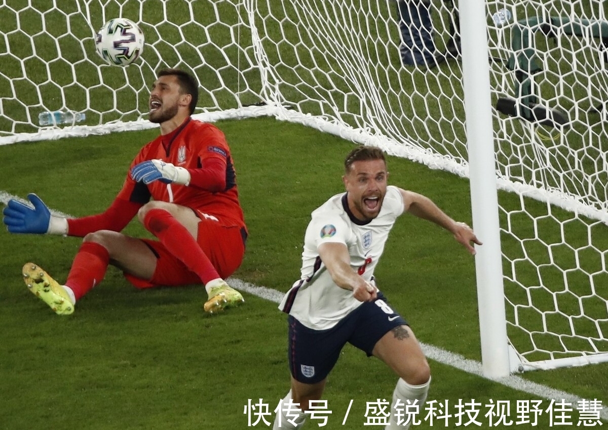 乌克兰|欧洲杯-英格兰4-0乌克兰进四强