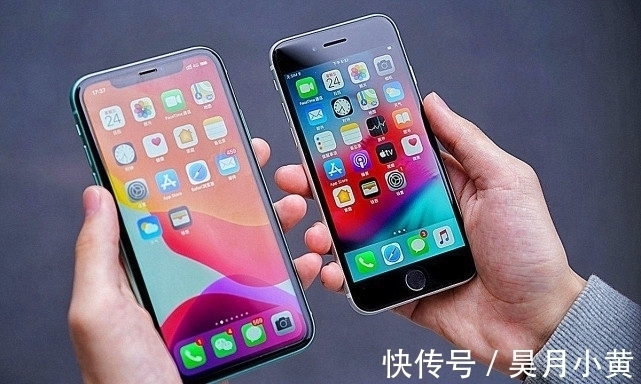 新机|iPhone也玩性价比，新机再次被确认，或3月底前发布！