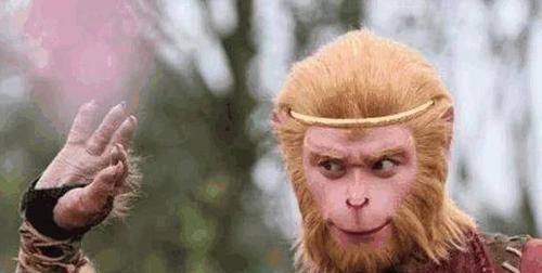 杨戬|二郎神和孙悟空较量一番, 谁会赢 原著第六回给出答案